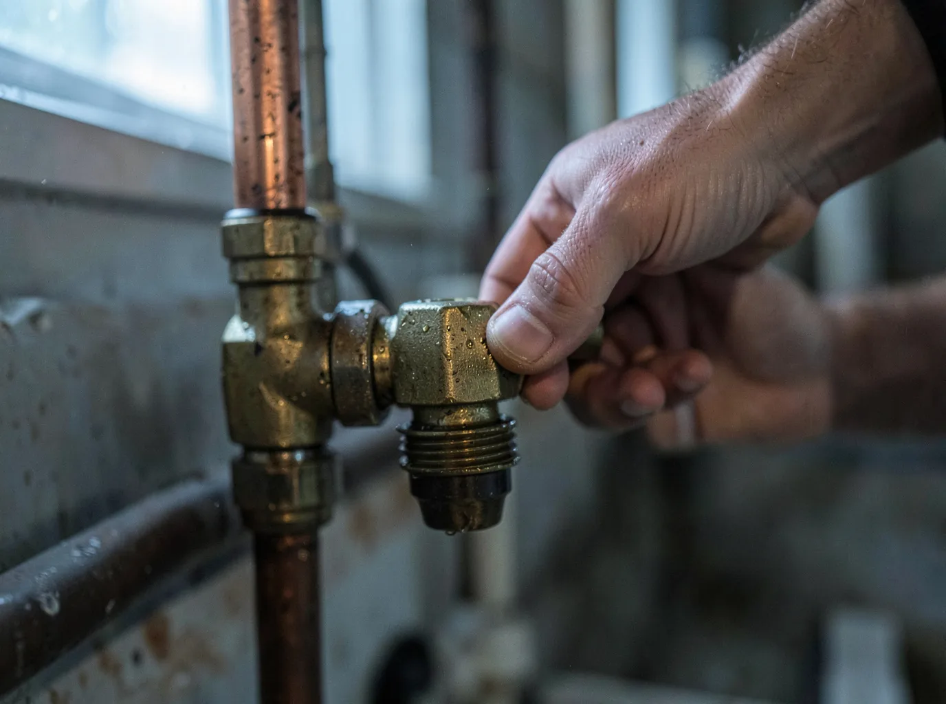 Emergency Plumber Humarock, MA FAQs